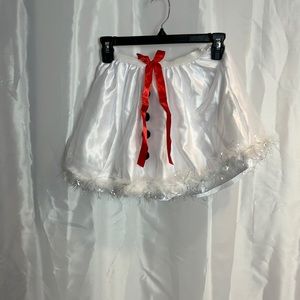 Cute mini skirt 1862
